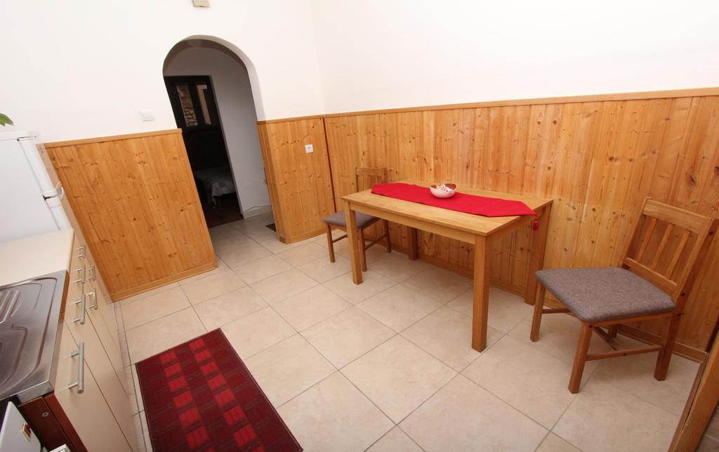 Studio Pupa Ровинь Экстерьер фото