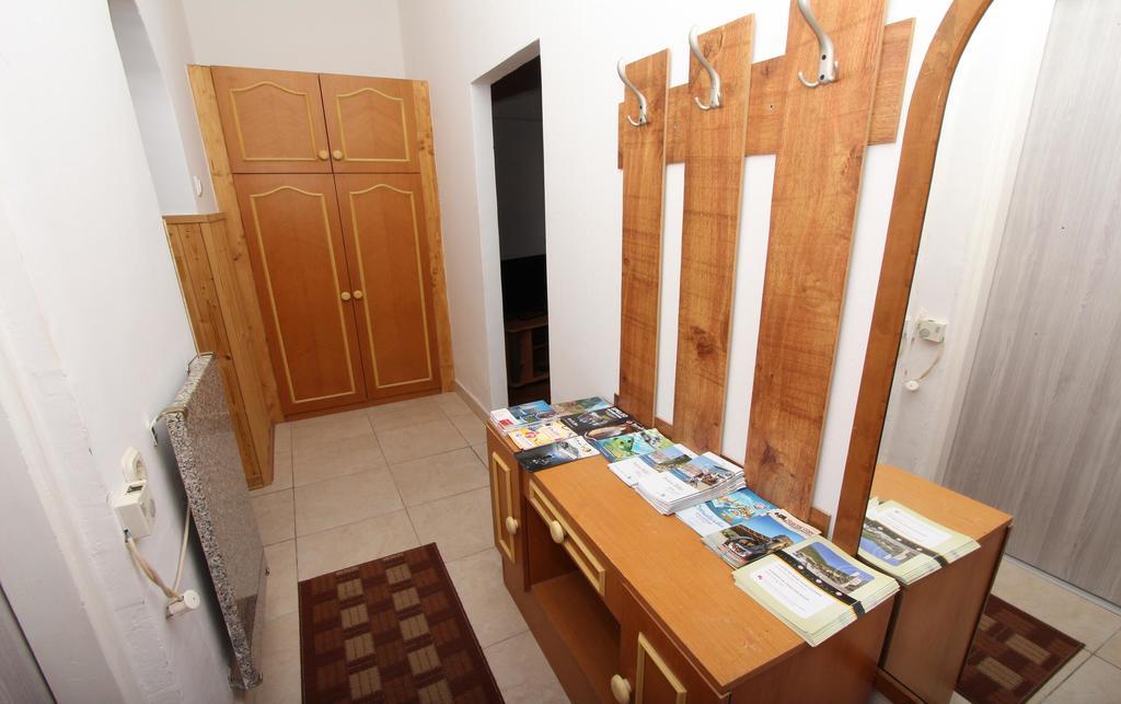 Studio Pupa Ровинь Экстерьер фото