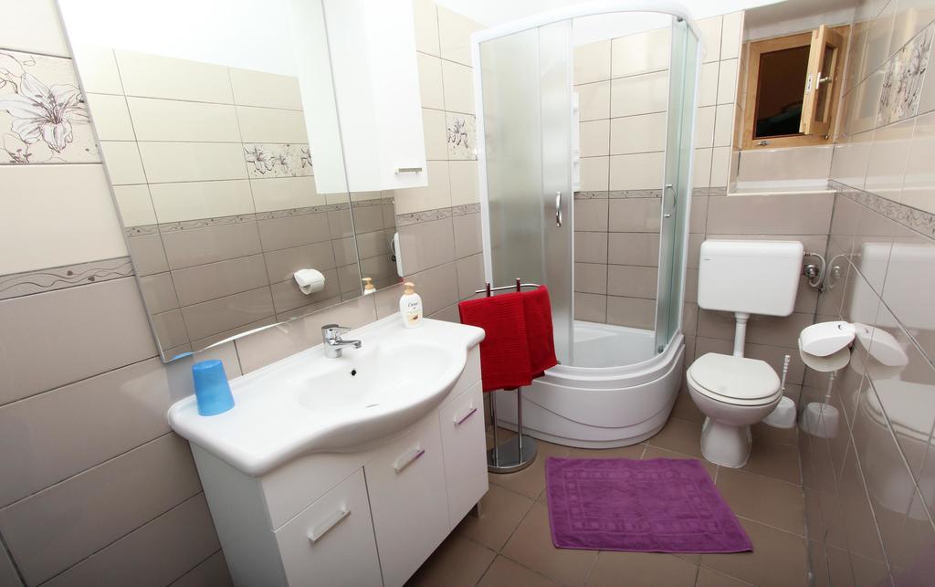 Studio Pupa Ровинь Экстерьер фото