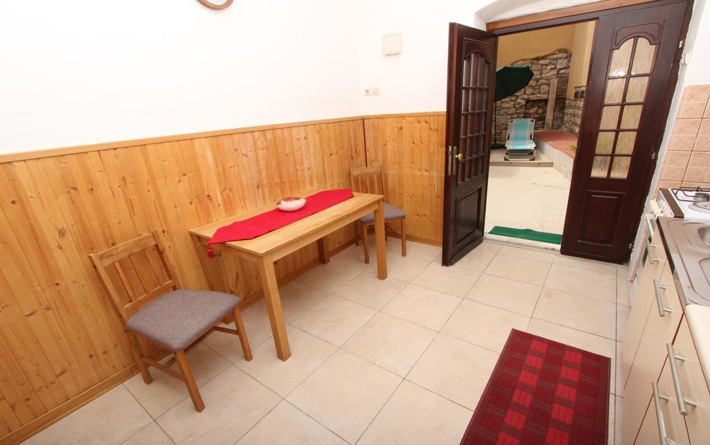 Studio Pupa Ровинь Экстерьер фото