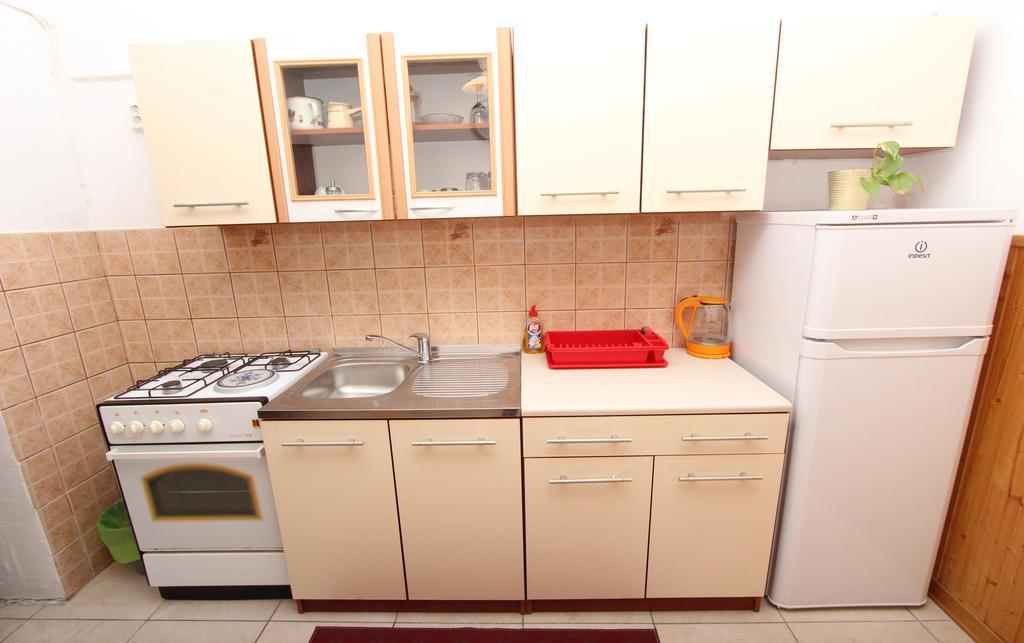 Studio Pupa Ровинь Экстерьер фото