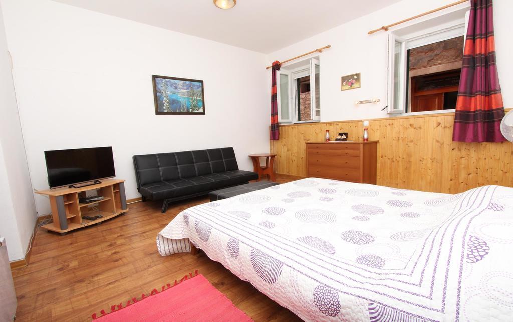 Studio Pupa Ровинь Экстерьер фото