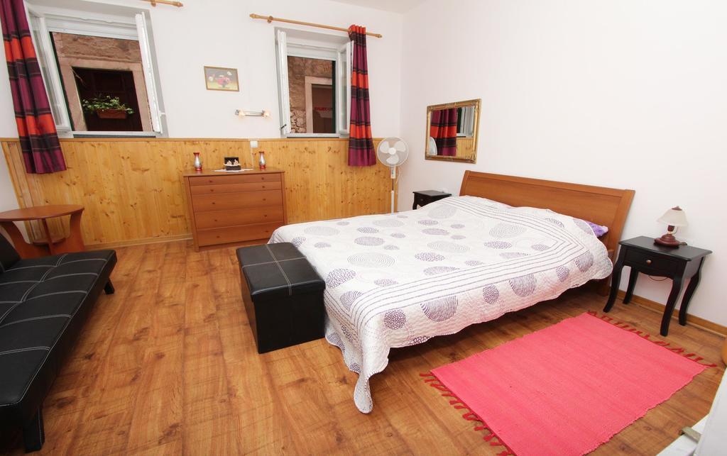 Studio Pupa Ровинь Экстерьер фото