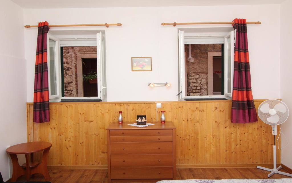 Studio Pupa Ровинь Экстерьер фото