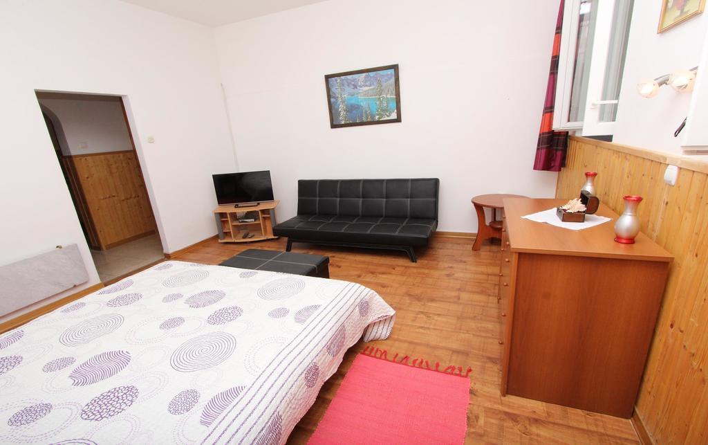 Studio Pupa Ровинь Экстерьер фото